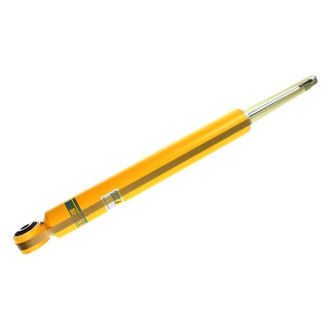 Bilstein® - B6 Series Rear Driver or Passenger Side Heavy Duty Monotube Shock Absorber