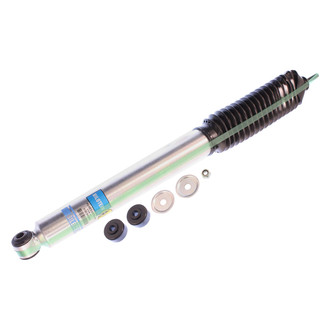 Bilstein® - B8 5100 Series Front Driver or Passenger Side Monotube Smooth Body Shock Absorber