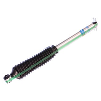 Bilstein® - B8 5100 Series Rear Driver or Passenger Side Monotube Smooth Body Shock Absorber
