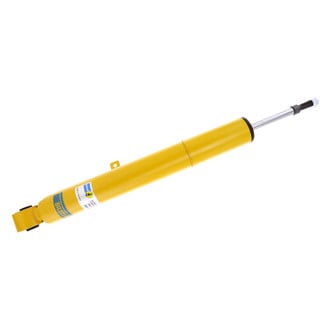 Bilstein® - B6 Series Front Driver Side Heavy Duty Monotube Shock Absorber