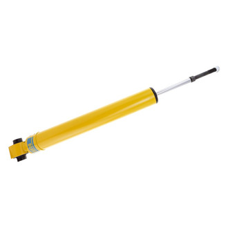Bilstein® - B6 Series Rear Driver or Passenger Side Heavy Duty Monotube Shock Absorber