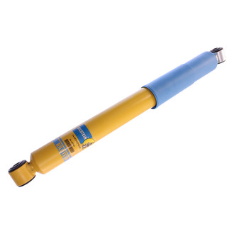Bilstein® - B6 4600 Series Rear Driver or Passenger Side Standard Monotube Shock Absorber
