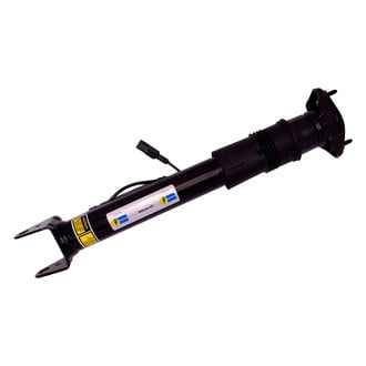 Bilstein® - B4 Series Rear Driver or Passenger Side Air Monotube Shock Absorber