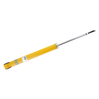 Bilstein® - B6 Series Rear Driver or Passenger Side Heavy Duty Monotube Shock Absorber
