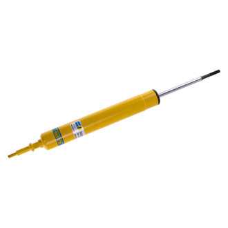Bilstein® - B6 Series Rear Driver or Passenger Side Heavy Duty Monotube Shock Absorber