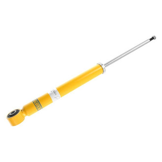 Bilstein® - B6 Series Rear Driver or Passenger Side Heavy Duty Monotube Shock Absorber