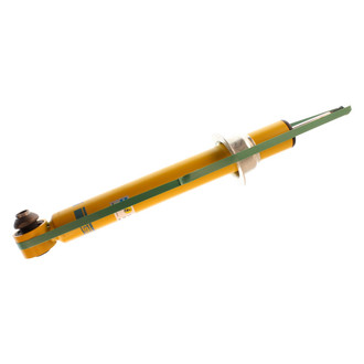 Bilstein® - B6 Series Rear Driver or Passenger Side Heavy Duty Monotube Shock Absorber