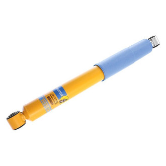 Bilstein® - B6 4600 Series Rear Driver or Passenger Side Standard Monotube Shock Absorber