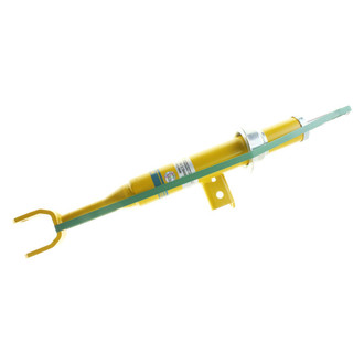 Bilstein® - B6 Series Front Driver Side Heavy Duty Monotube Shock Absorber