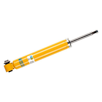 Bilstein® - B6 Series Rear Driver or Passenger Side Heavy Duty Monotube Shock Absorber