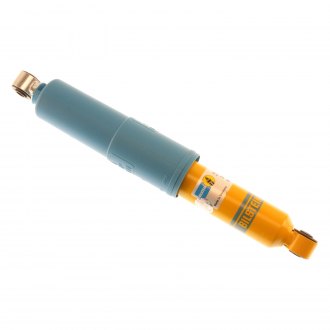 Bilstein® - B8 Series Sport Front Driver or Passenger Side Monotube Shock Absorber
