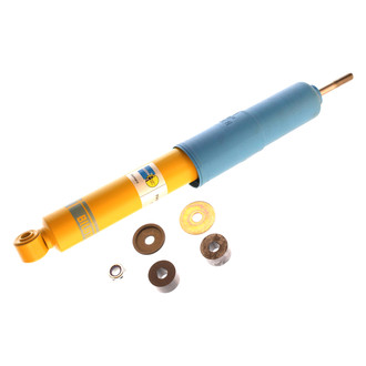 Bilstein® - B8 Series Sport Rear Driver or Passenger Side Monotube Shock Absorber