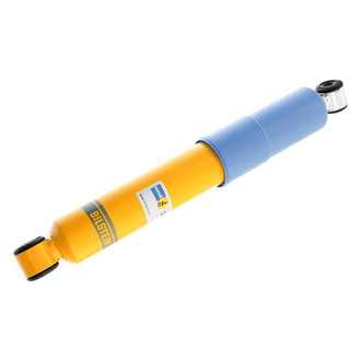 Bilstein® - B6 4600 Series Rear Driver or Passenger Side Standard Monotube Shock Absorber