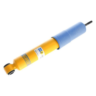Bilstein® - B6 Series Front Driver or Passenger Side Heavy Duty Monotube Shock Absorber