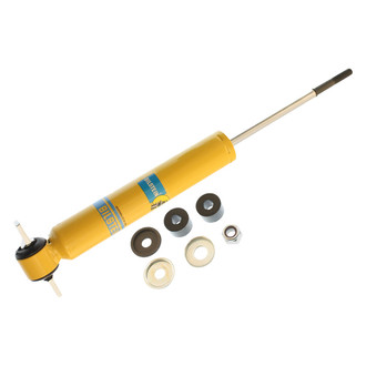 Bilstein® - B8 Series Sport Front Driver or Passenger Side Monotube Shock Absorber