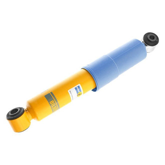 Bilstein® - B8 Series Sport Rear Driver or Passenger Side Monotube Shock Absorber