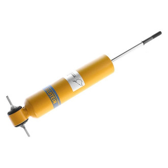 Bilstein® - B6 4600 Series Front Driver or Passenger Side Standard Monotube Shock Absorber