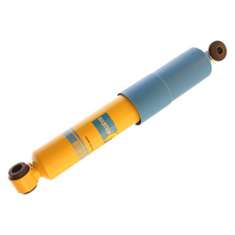 Bilstein® - B6 Series Rear Driver or Passenger Side Heavy Duty Monotube Shock Absorber