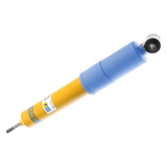 Bilstein® - B6 4600 Series Front Driver or Passenger Side Standard Monotube Shock Absorber