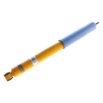 Bilstein® - B6 4600 Series Rear Driver or Passenger Side Standard Monotube Shock Absorber