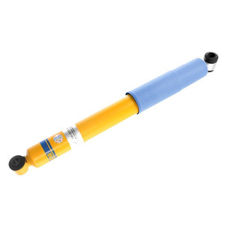 Bilstein® - B6 4600 Series Rear Driver or Passenger Side Standard Monotube Shock Absorber