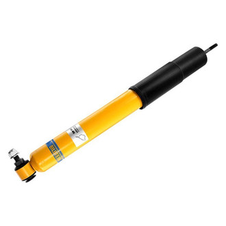 Bilstein® - B6 Series Comfort Rear Driver or Passenger Side Monotube Shock Absorber