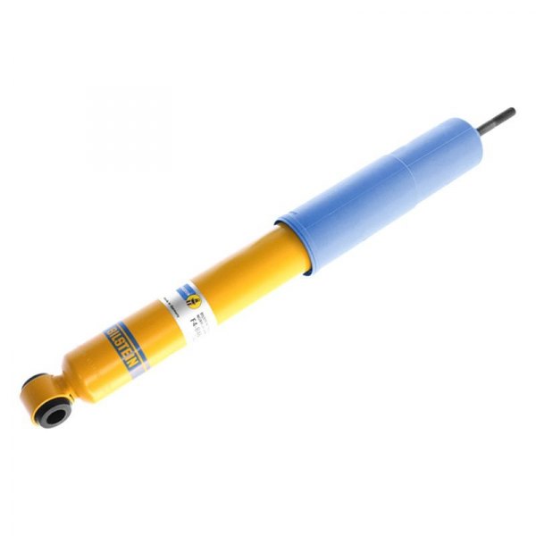 Bilstein® - B6 4600 Series Monotube Front Driver or Passenger Side Auxiliary Shock Absorber