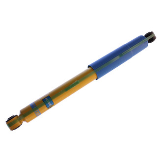 Bilstein® - B6 4600 Series Rear Driver or Passenger Side Standard Monotube Shock Absorber