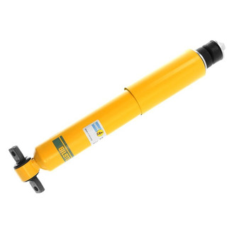 Bilstein® - B8 Series Sport Front Driver or Passenger Side Monotube Shock Absorber