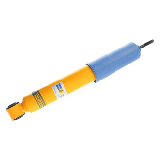 Bilstein® - B8 Series Sport Rear Driver or Passenger Side Monotube Shock Absorber