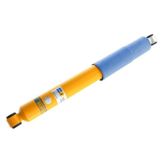 Bilstein® - B6 4600 Series Rear Driver or Passenger Side Standard Monotube Shock Absorber