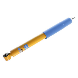 Bilstein® - B6 4600 Series Front Driver or Passenger Side Standard Monotube Shock Absorber