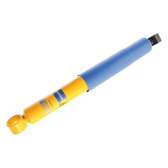 Bilstein® - B6 4600 Series Rear Passenger Side Standard Monotube Shock Absorber