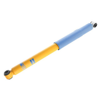 Bilstein® - B6 4600 Series Rear Driver or Passenger Side Standard Monotube Shock Absorber