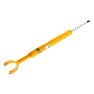 Bilstein® - B6 Series Front Driver or Passenger Side Heavy Duty Monotube Shock Absorber