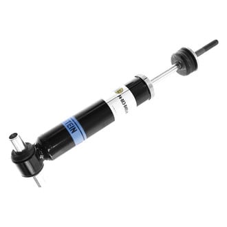 Bilstein® - B6 Series Front Driver or Passenger Side Heavy Duty Monotube Shock Absorber