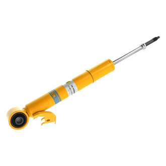 Bilstein® - B6 4600 Series Front Driver Side Standard Monotube Shock Absorber