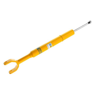 Bilstein® - B8 Series Sport Front Driver or Passenger Side Monotube Shock Absorber