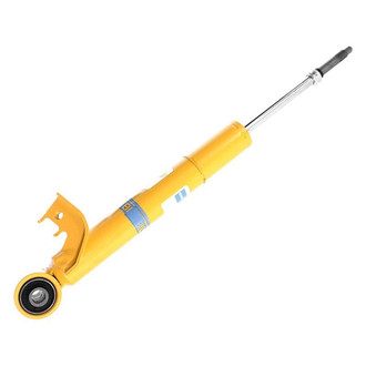 Bilstein® - B6 4600 Series Front Passenger Side Standard Monotube Shock Absorber