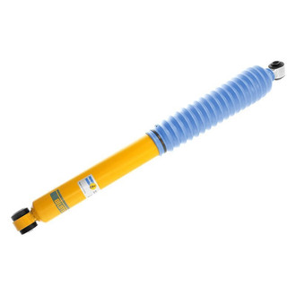 Bilstein® - B6 4600 Series Rear Driver or Passenger Side Standard Monotube Shock Absorber
