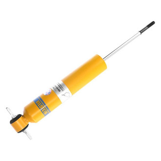 Bilstein® - B6 4600 Series Front Driver or Passenger Side Standard Monotube Shock Absorber