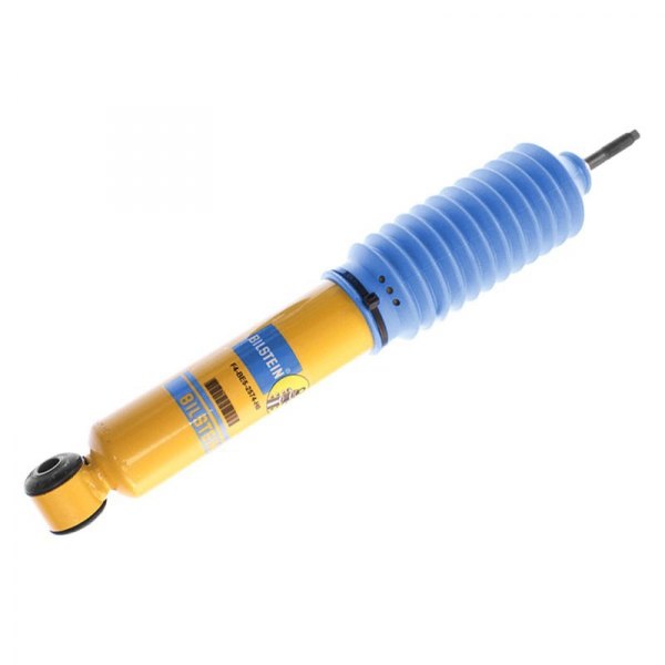 Bilstein® - B6 4600 Series Standard Monotube Front Driver or Passenger Side Shock Absorber