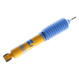 Bilstein® - B6 4600 Series Front Driver or Passenger Side Standard Monotube Shock Absorber