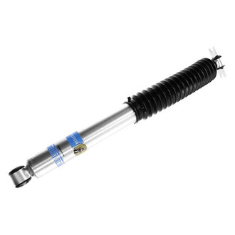 Bilstein® - B8 5100 Series Rear Driver or Passenger Side Monotube Smooth Body Shock Absorber