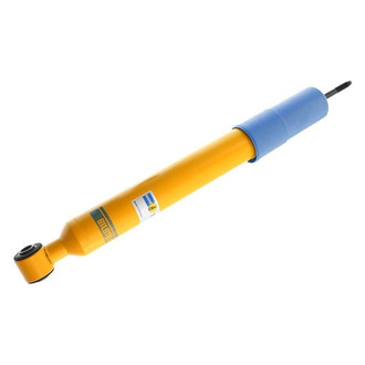 Bilstein® - B6 Series Rear Driver or Passenger Side Heavy Duty Monotube Shock Absorber