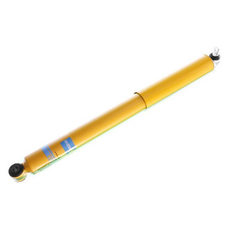 Bilstein® - B6 4600 Series Rear Driver or Passenger Side Standard Monotube Shock Absorber