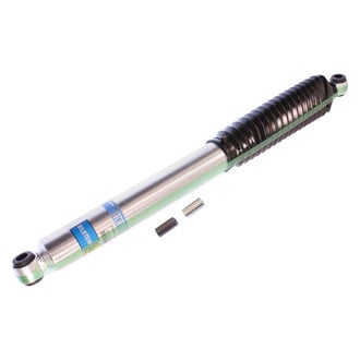 Bilstein® - B8 5100 Series Rear Driver or Passenger Side Monotube Smooth Body Shock Absorber