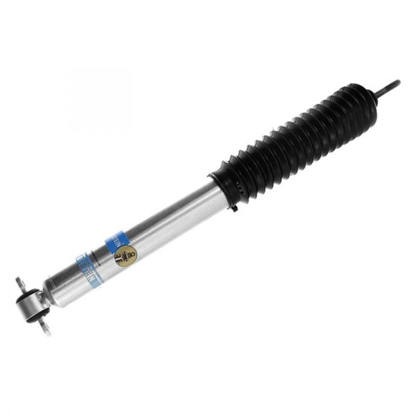 Bilstein® - B8 5100 Series Monotube Smooth Body Front Driver or Passenger Side Shock Absorber