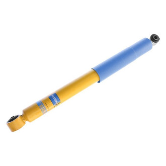 Bilstein® - B6 4600 Series Rear Driver or Passenger Side Standard Monotube Shock Absorber