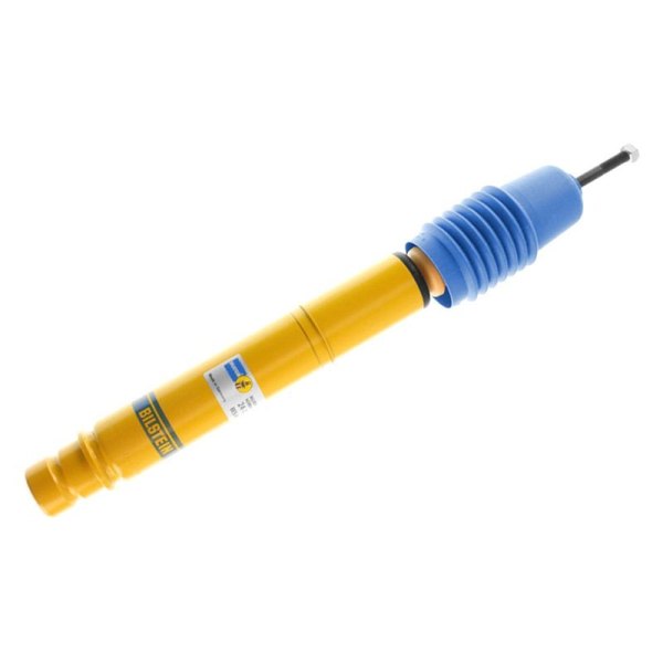 Bilstein® - B6 Series Heavy Duty Monotube Front Driver or Passenger Side Shock Absorber